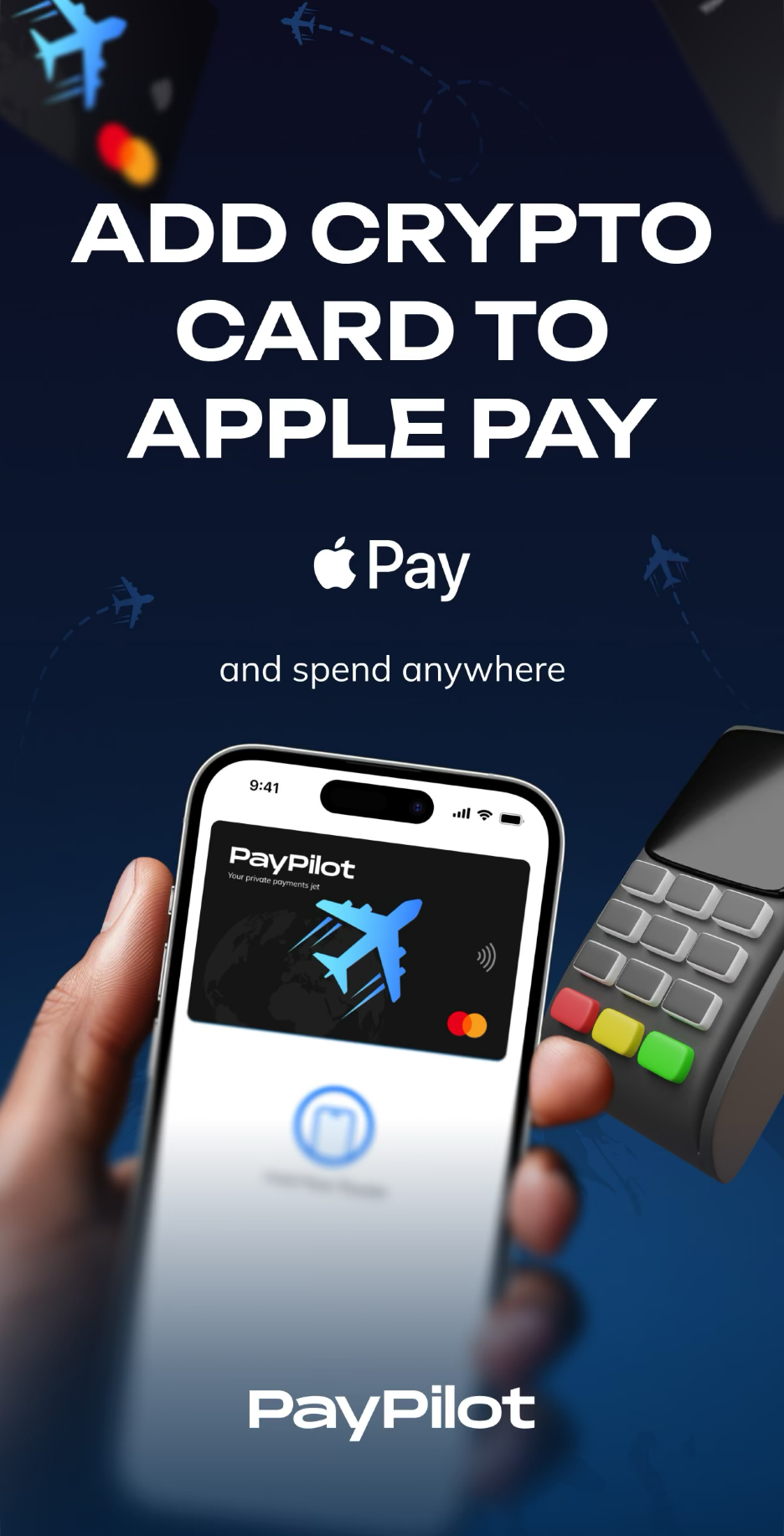 PayPilot Screenshot 4